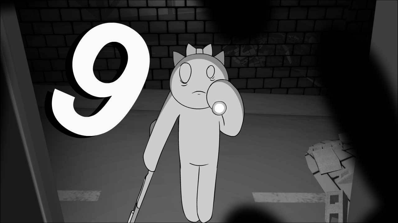 Невероятные Истории || Часть 9 || ProPeri перезалив