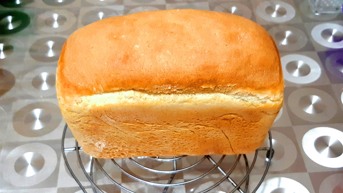 ▶️ВКУСНЫЙ,ДОМАШНИЙ ХЛЕБ!??