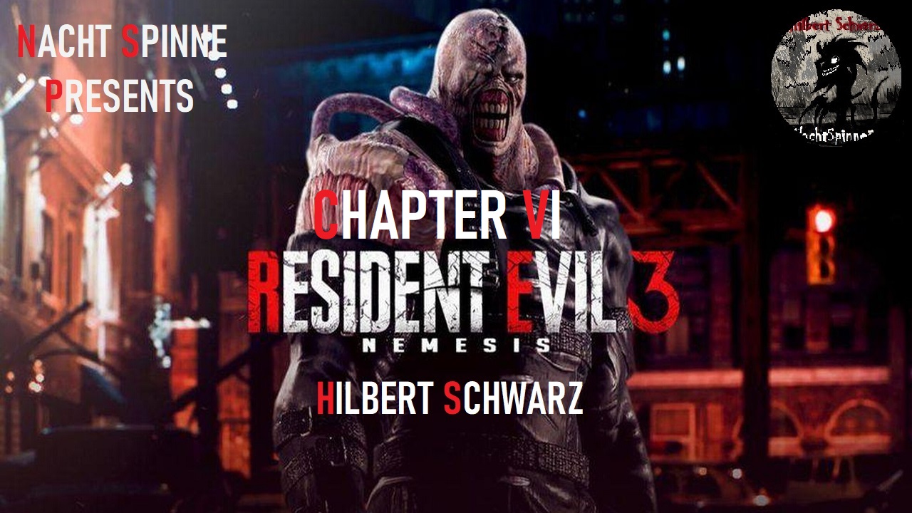 Resident Evil 3 - Часть 6: Поиск Предохранителей, Лаборатория Амбреллы под Больницей.