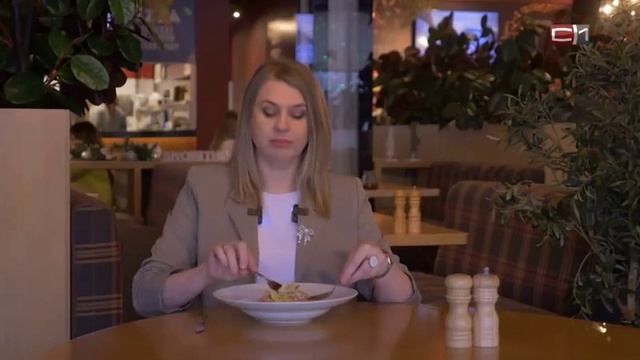 Мастер  класс Уроки этикета: как есть пасту?