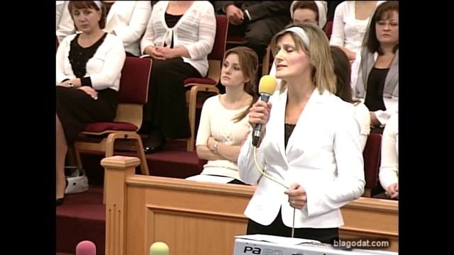 Был однажды тот день..- стих..