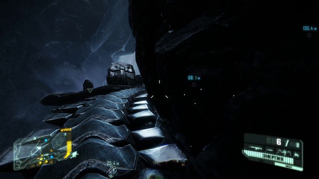 Crysis 3 - прохождение [28] - русские субтитры