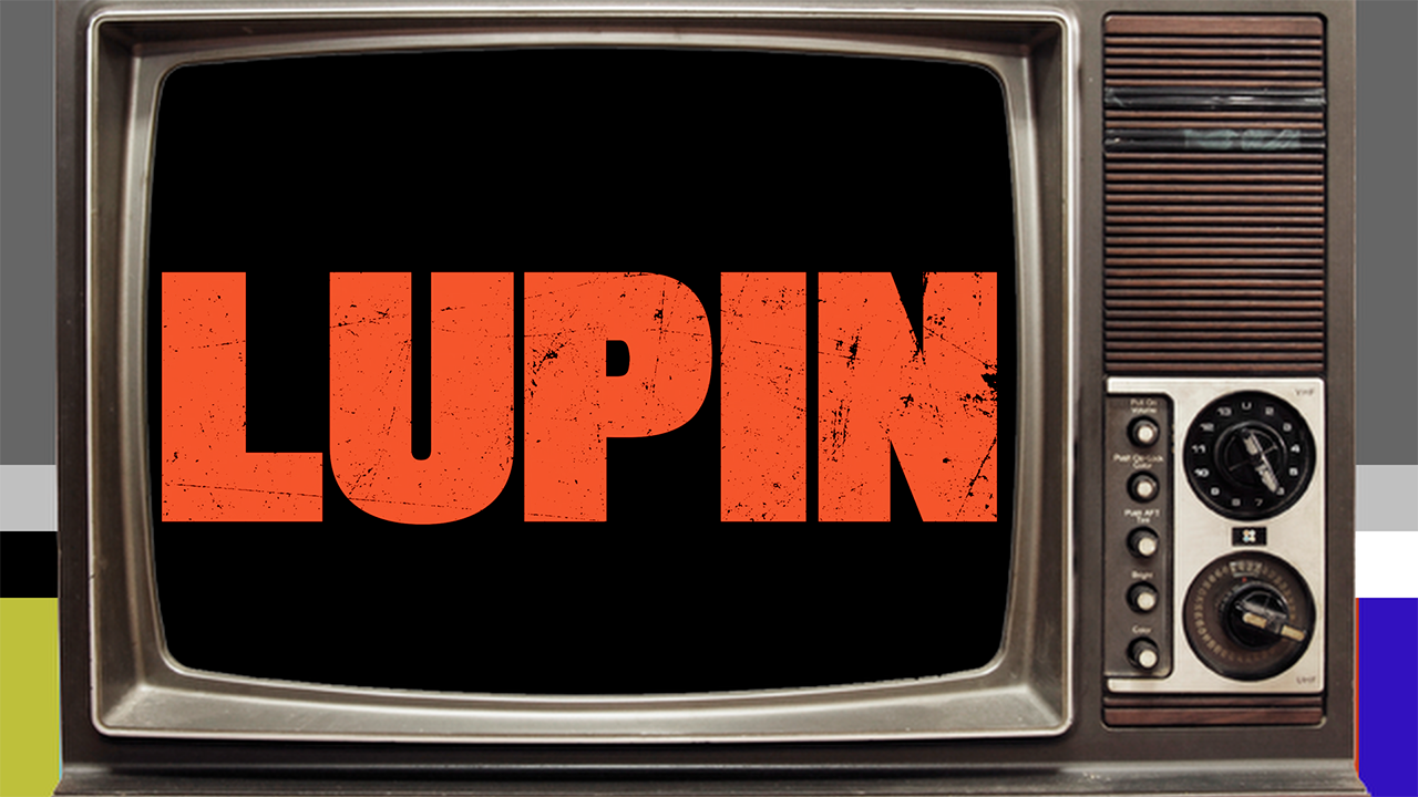 ЛЮПЕН / Красиво и динамично / 3 сезона #обзор