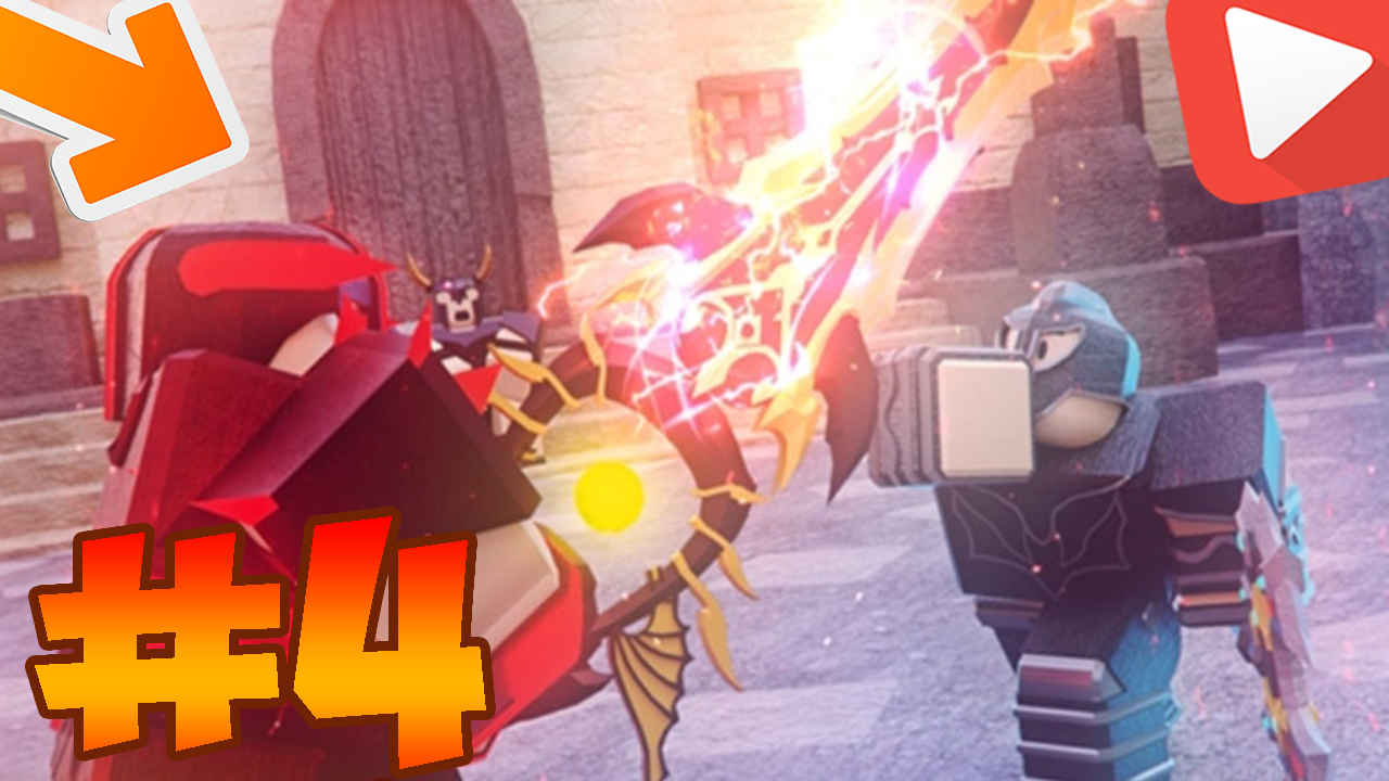 ⚔️ Симулятор гладиатора Roblox #4 Gladiator Simulator roblox ⚔️ Гладиатор симулятор в роблоксе ⚔️