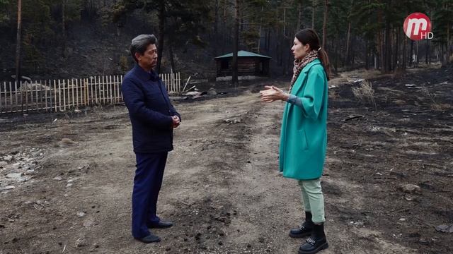 Спросим прямо: в гостях Валерий Вильдавский и Сергей Волков