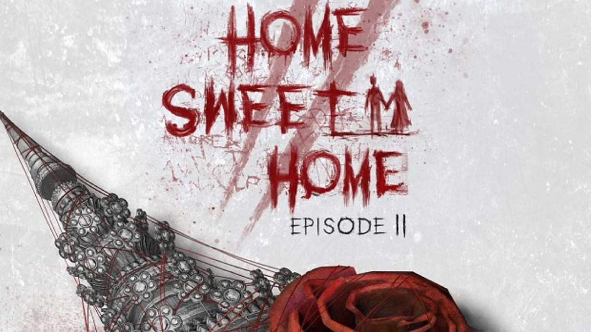 Прохождение Home Sweet Home: Episode 2 - Часть 1