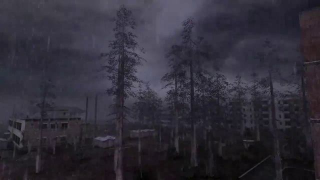 Call of Pripyat Complete - Трейлер
