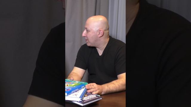 Как появился Мурзилка? Почему почти все персонажи сказок - иностранные? #shorts #книги #союздетлит