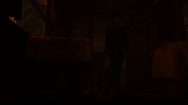 The Raven - Legacy of a Master Thief walkthrough прохождение (без комментариев) - часть 6