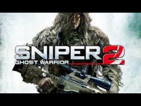 Sniper: Ghost Warrior 2 - Прохождение Часть 9 Без недочётов Без комментариев
