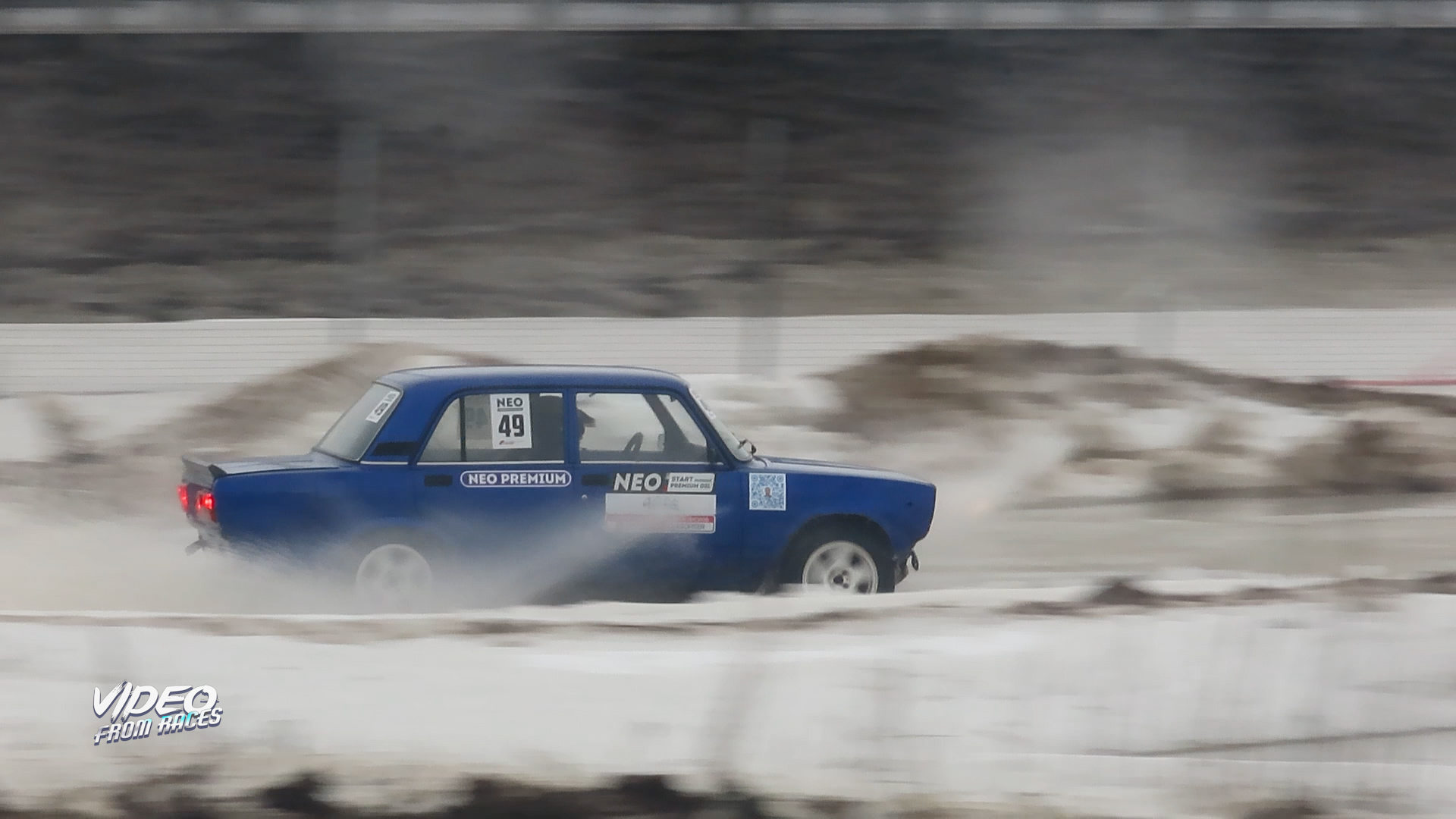 Газов Константин / Газова Наталья. Кубок Neo Oil - Pargolovo Cross 2024 III этап.