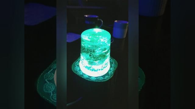 Светодиодный светильник❤️