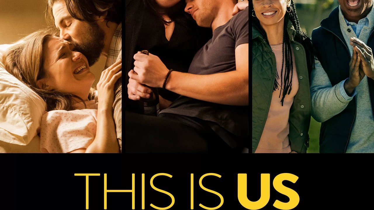 Это мы - 2 сезон 18 серия / This is us