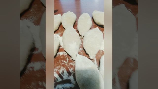 Домашняя выпечка ??