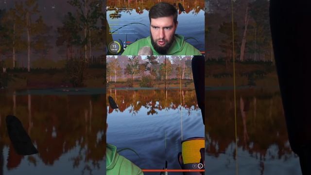 ?ШИКАРНЫЙ УЛОВ? #русскаярыбалка4 #рр4 #играрусскаярыбалка4