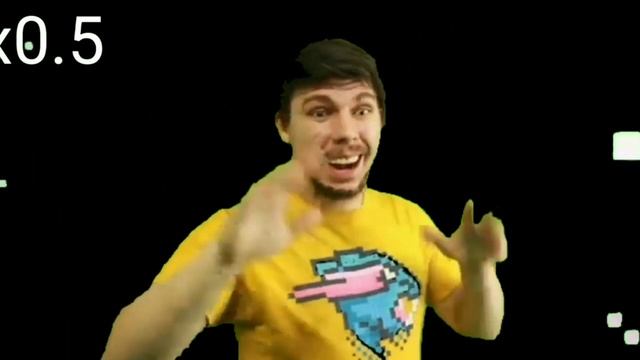 Это мое видео с канала