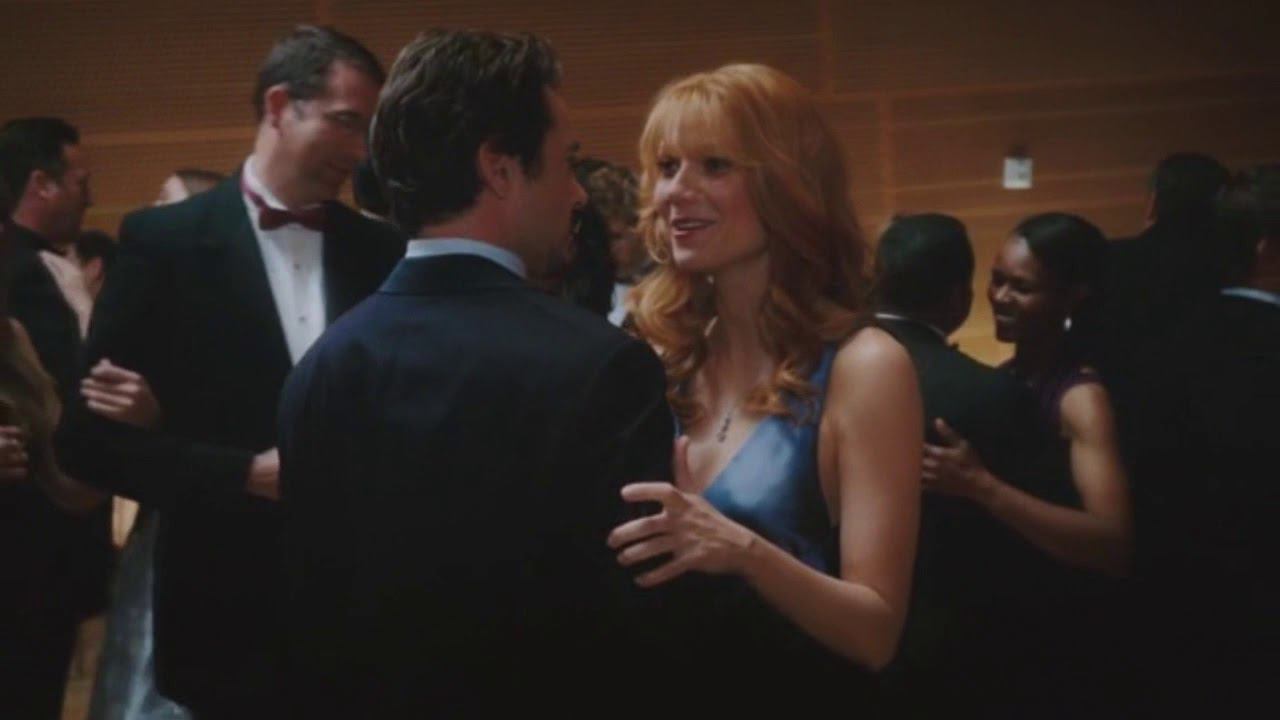 Blia — крик души Тони Старка ( Железный человек, Канцлер Ги "Blia")