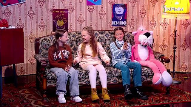 «Баттл поколений». Выпуск 10 от 11.05.2024