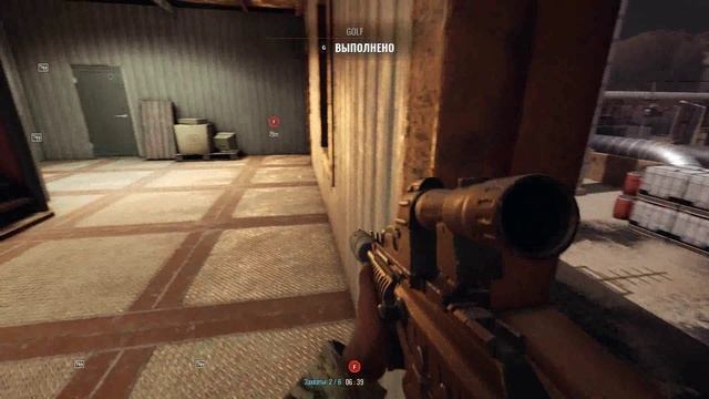 Insurgency Sandstorm Coop Survival Refinery HD PC 2022