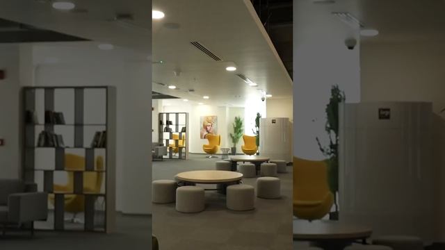 Студенческий город #Shorts