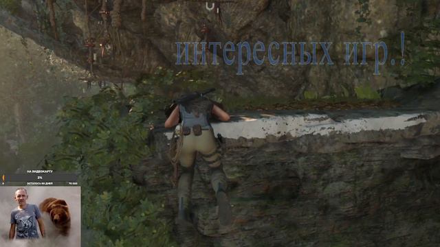 О моём канале