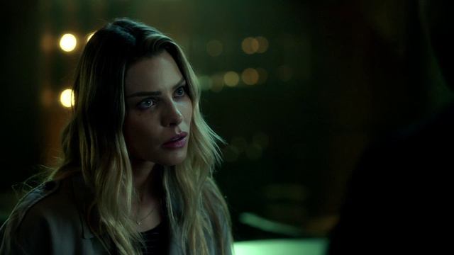 Люцифер 2 сезон 1 серия