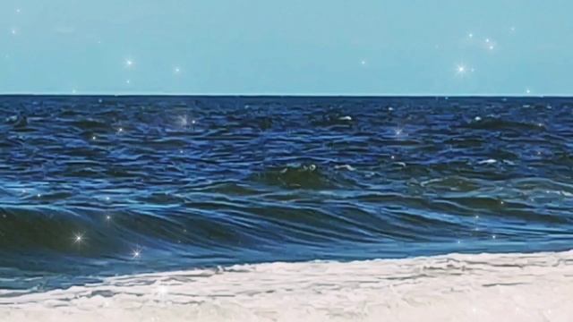 Ночь перед Рождеством?, пошалим?? "Песня Русалки". Слова, музыка, исполнение Валентины Рих.