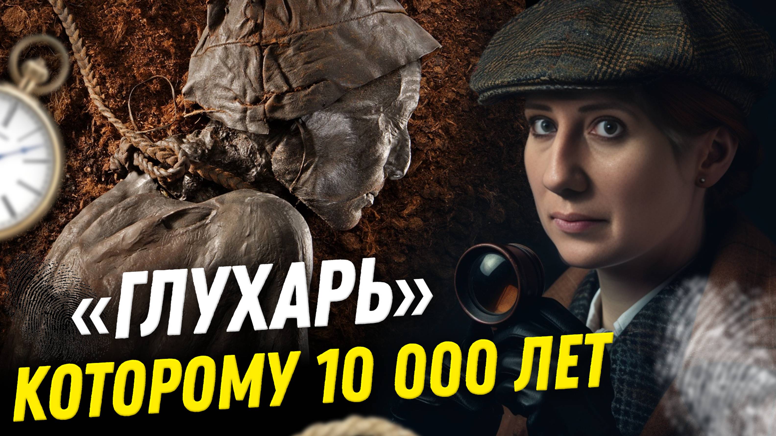 Как расследуют древние убийства? | Ученые против мифов 22-12 | антрополог Татьяна Шведчикова