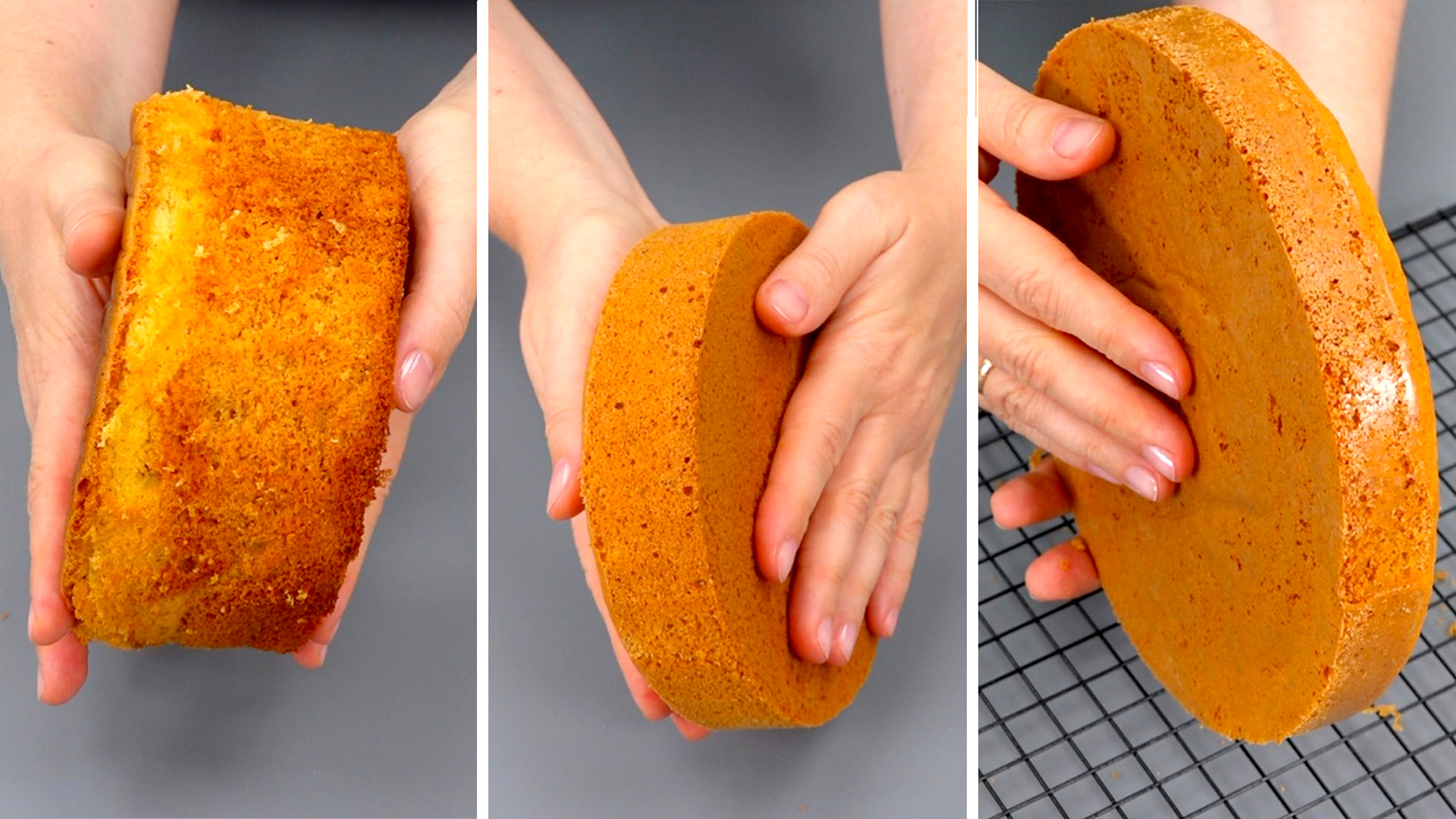 ЧТО БУДЕТ, ЕСЛИ... Выпуск №2 - КЛАССИЧЕСКИЙ БИСКВИТ