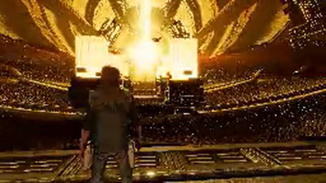 Путь стража галактики=)