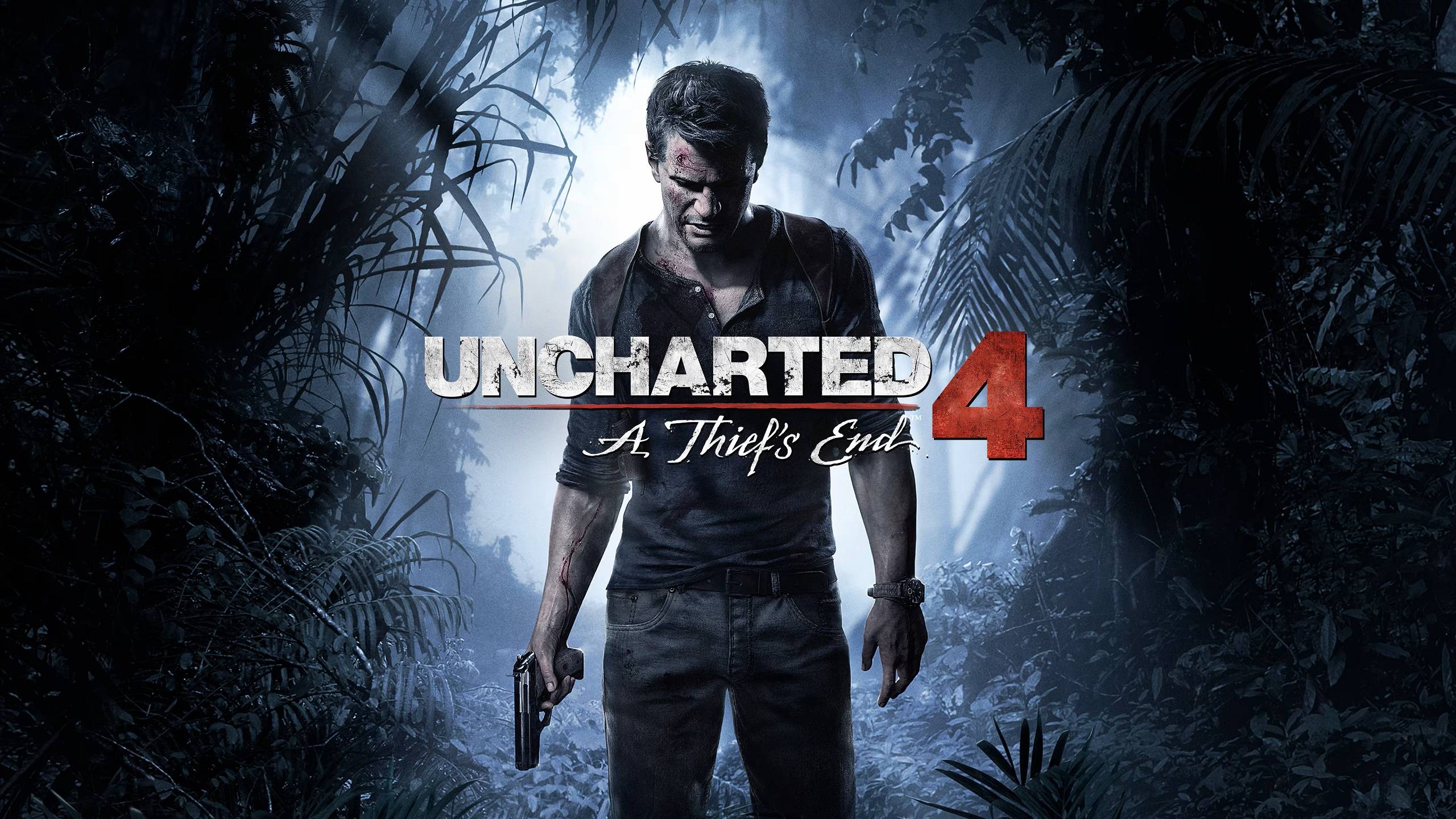 Uncharted 4: A Thief’s End #2
