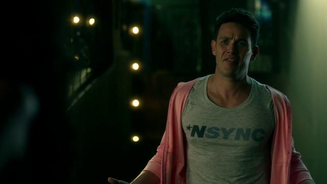 Люцифер 1 сезон 6 серия