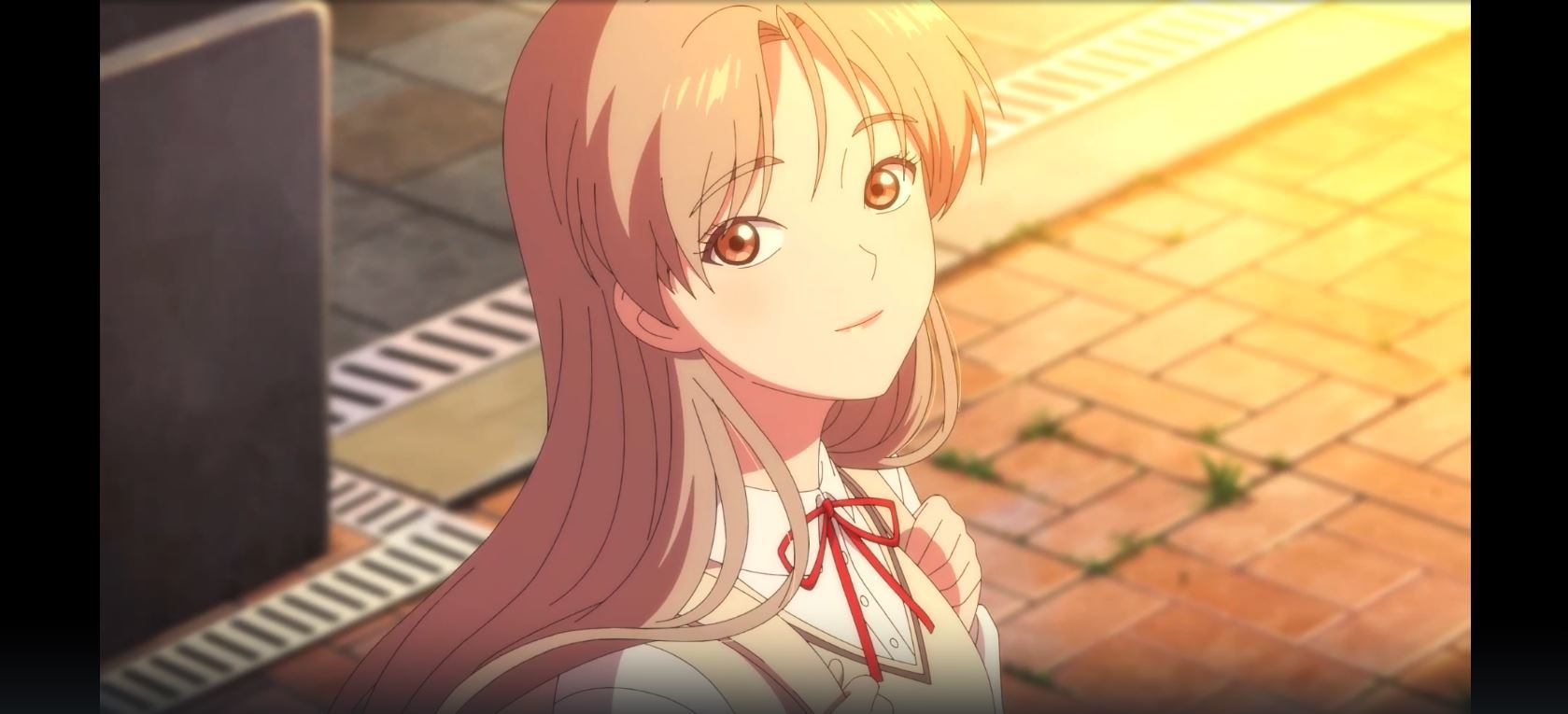 Причина полюбить её, 8 серия (озвучка AniStar)