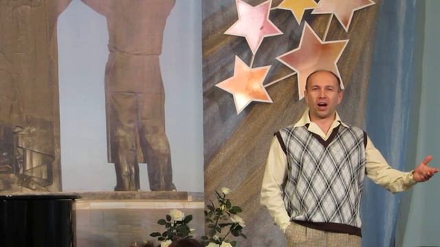 Муз. Гостиная. Магнитка - Любовь Моя!. 22.09.2019Г. Дмитрий Григорьев.