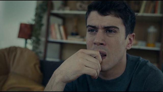 Чёрное зеркало 1 сезон 3 серия