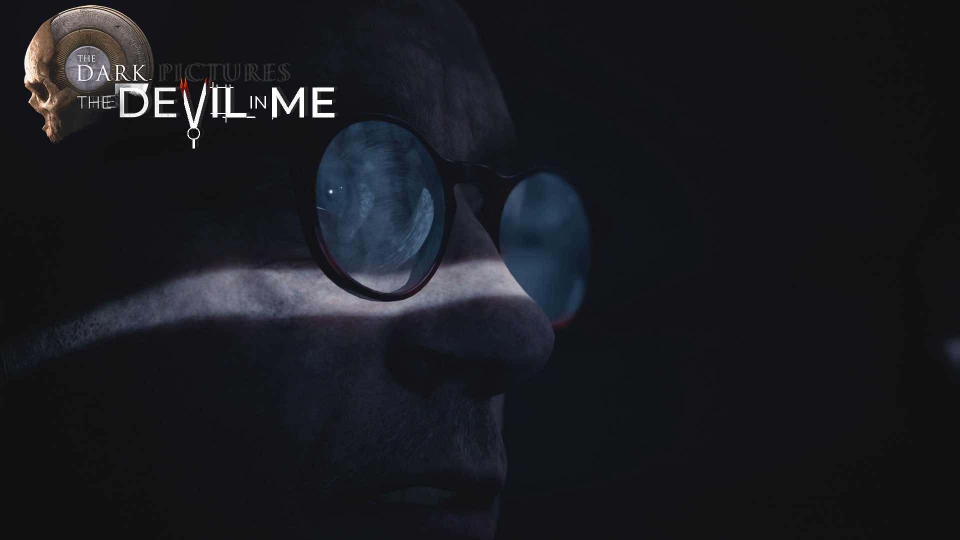 The Dark Pictures: The Devil in Me ➪ # 12) Прятки