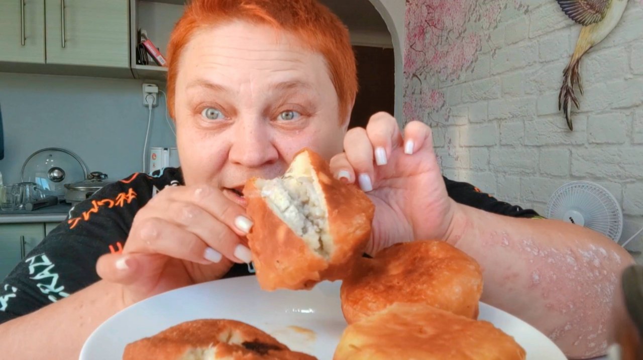 СОЧНЫЙ ФАРШ для беляшей! ОСТОРОЖНО! Бульон течёт по пальцам!