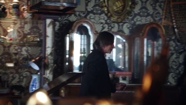 Однажды в сказке / Once Upon a Time – 1 сезон 9 серия