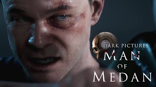 ИЗБИТ, НО НЕ СЛОМЛЕН _#2_ Man of Medan