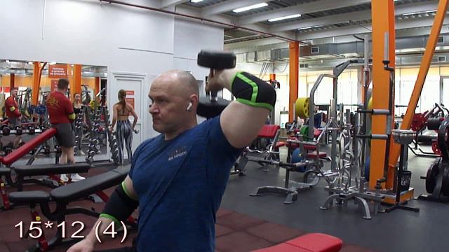 ,,Westside & Jim Wendler Style,,. Жим лёжа. Мц13. Д1.
