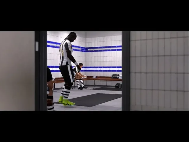 FIFA 17 история 13 серия Спад