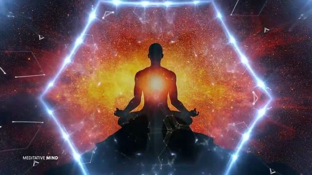 741 HZ Ⓥ Очищение от инфекций, бактерий, вирусов, грибов