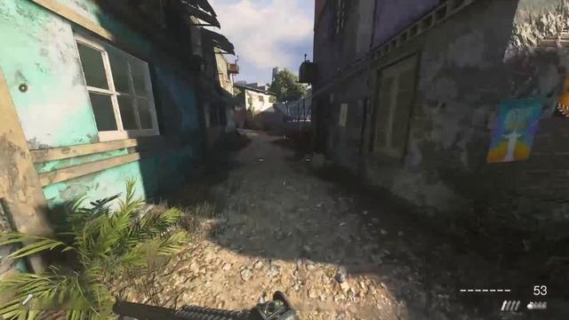 Прохождение Call of Duty: Modern Warfare 2 Campaign Remastered Часть 5# Охота