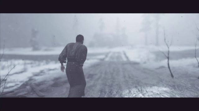 PS 4 Ghost of Tsushima / Призрак Цусимы #229 Акт 3 Честь и Пепел Прохождение