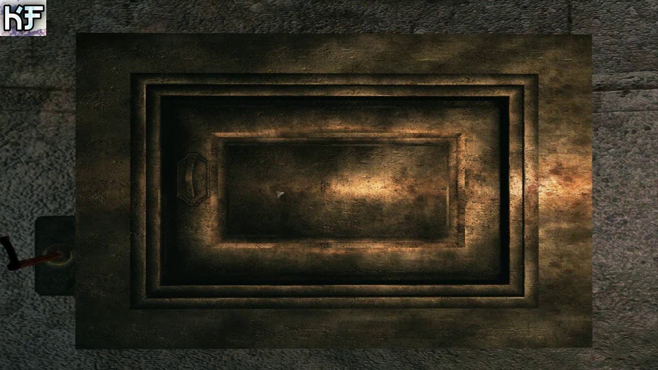 Darkness Within обзор