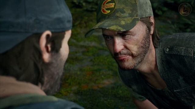 Days Gone. Жизнь после. Finders Keepers _ Что нашёл, то моё