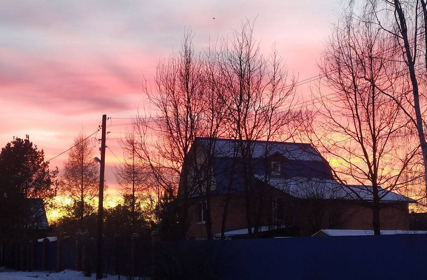 Снежное настроение.mp4