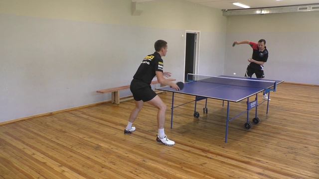 Горбач Павел 547 - Зайцев Даниил 583