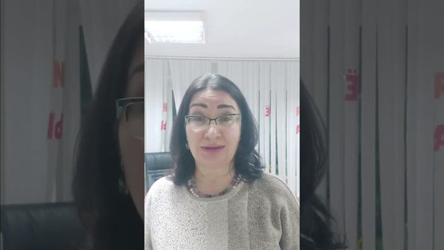 Отзыв Виктории Петровой о прохождении программы повышения квалификации _Преподаватель-нейропсихолог_