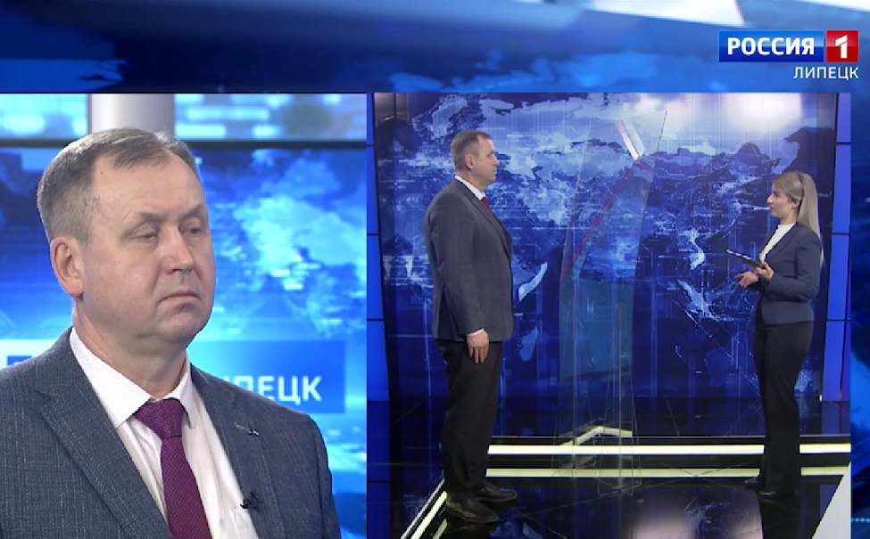 Липецкий бизнес-омбудсмен  о  привлечении молодых профессионалов в малый и средний бизнес